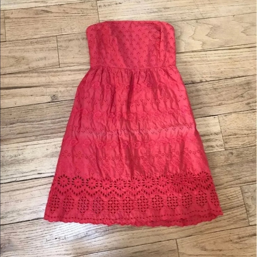 Size 4 dress